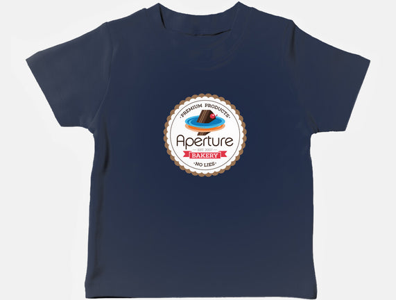 Aperture Bakery