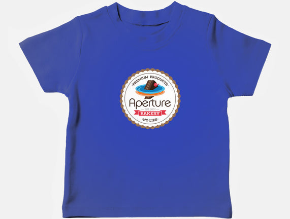 Aperture Bakery