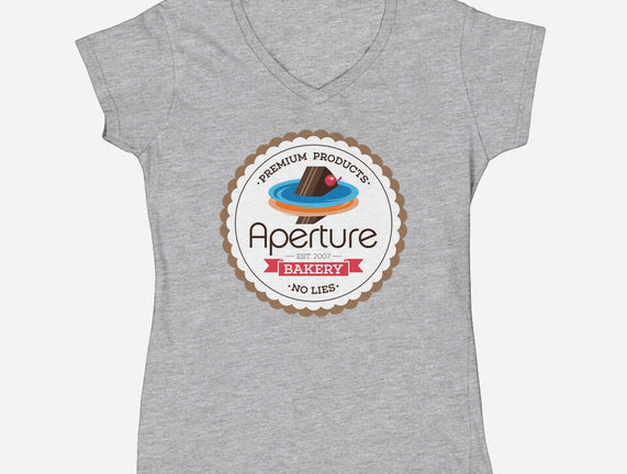 Aperture Bakery