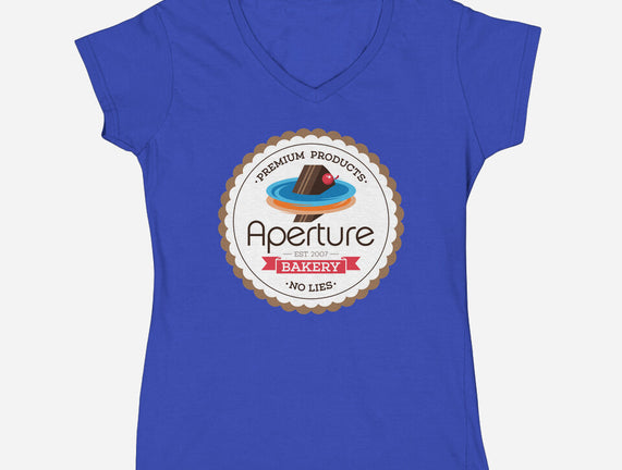 Aperture Bakery