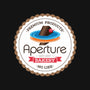 Aperture Bakery-none glossy sticker-Mdk7