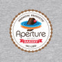 Aperture Bakery-mens long sleeved tee-Mdk7