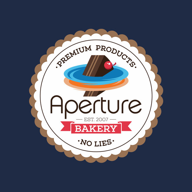 Aperture Bakery-mens long sleeved tee-Mdk7
