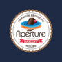 Aperture Bakery-none glossy sticker-Mdk7