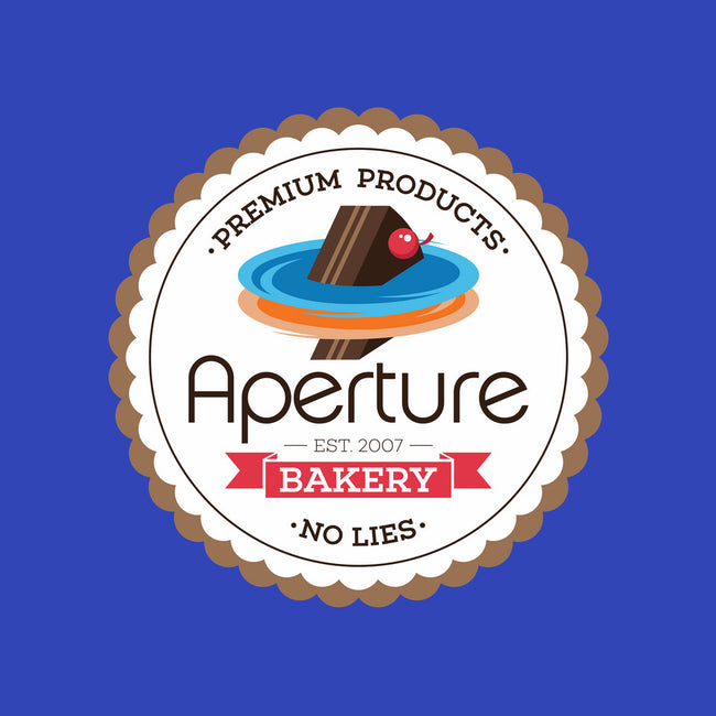 Aperture Bakery-none fleece blanket-Mdk7