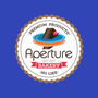 Aperture Bakery-none fleece blanket-Mdk7