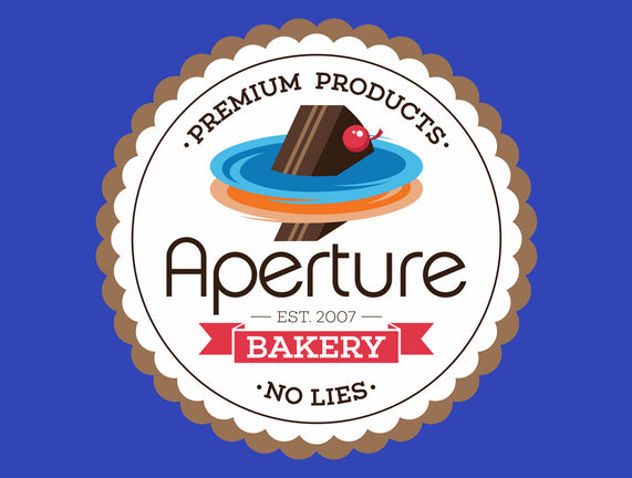 Aperture Bakery