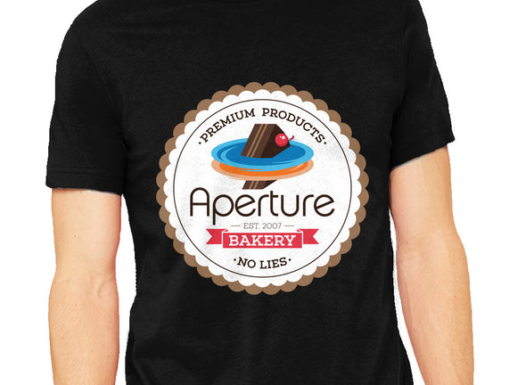 Aperture Bakery