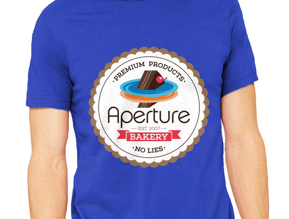 Aperture Bakery