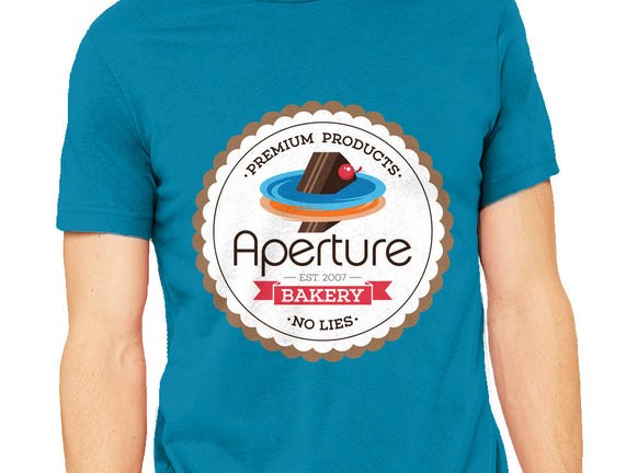 Aperture Bakery