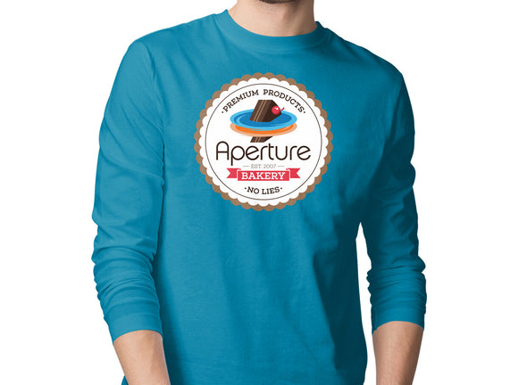 Aperture Bakery