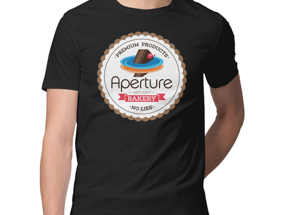 Aperture Bakery