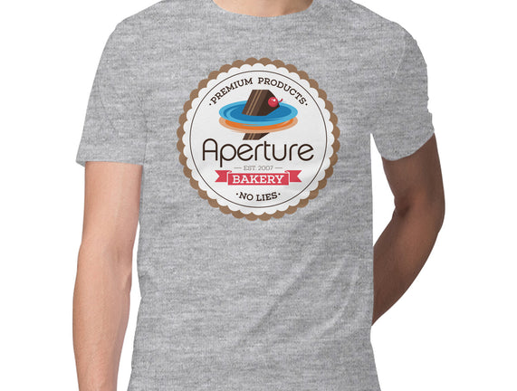 Aperture Bakery