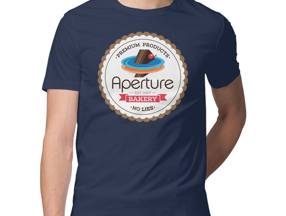 Aperture Bakery