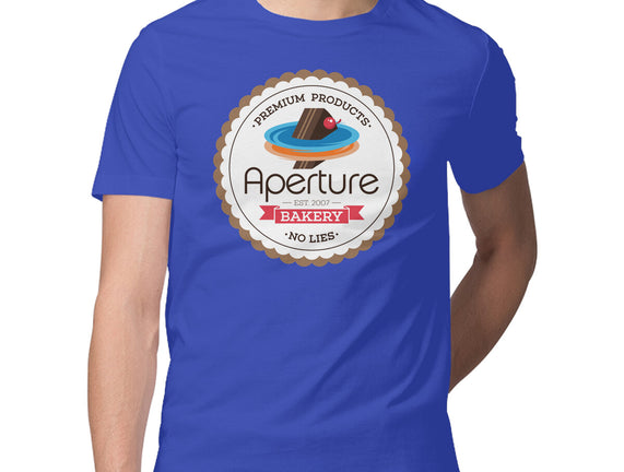 Aperture Bakery