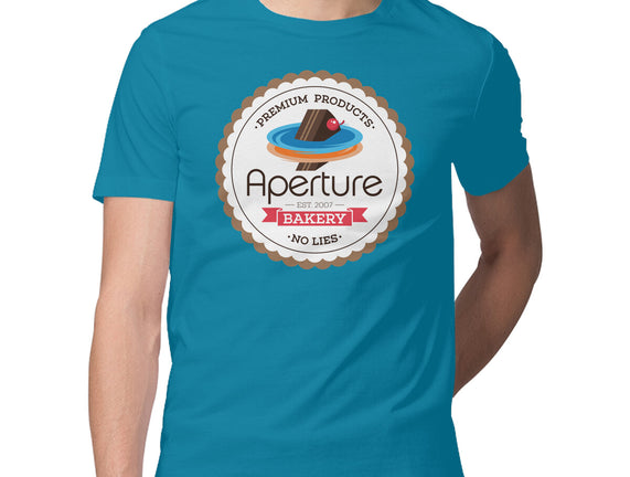 Aperture Bakery