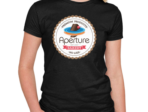 Aperture Bakery