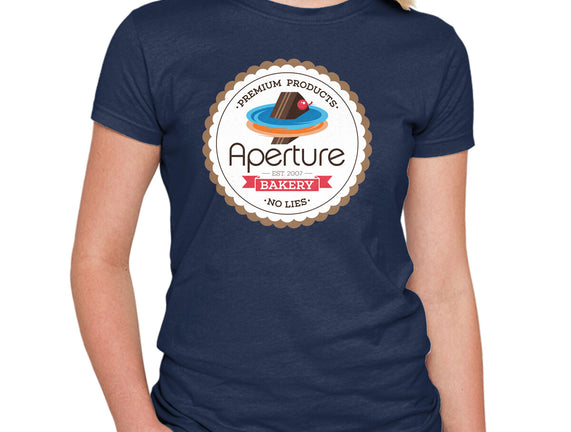 Aperture Bakery