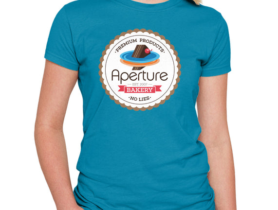 Aperture Bakery