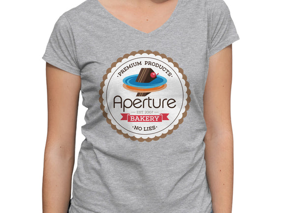 Aperture Bakery