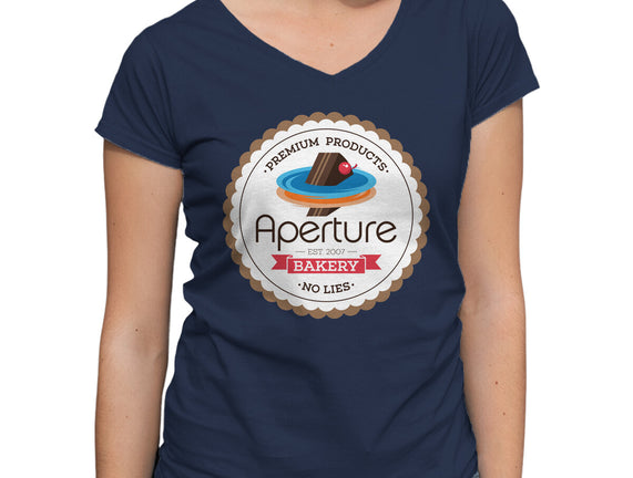 Aperture Bakery