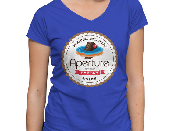 Aperture Bakery