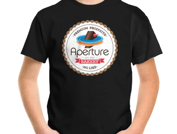 Aperture Bakery