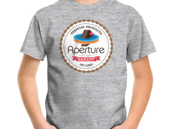Aperture Bakery