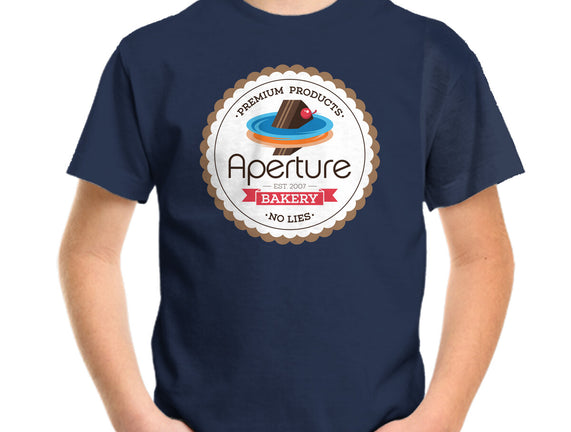 Aperture Bakery
