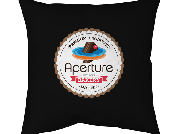 Aperture Bakery