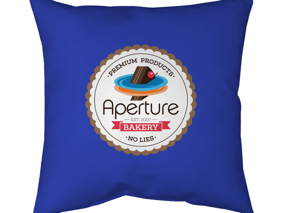 Aperture Bakery