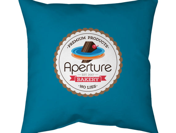 Aperture Bakery