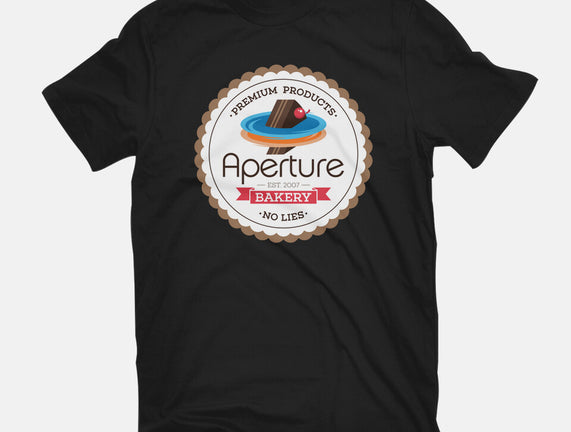 Aperture Bakery