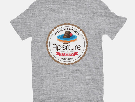 Aperture Bakery