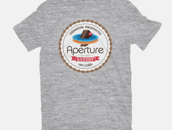 Aperture Bakery