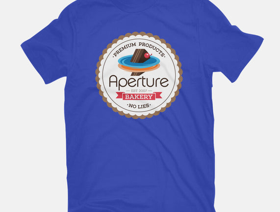 Aperture Bakery