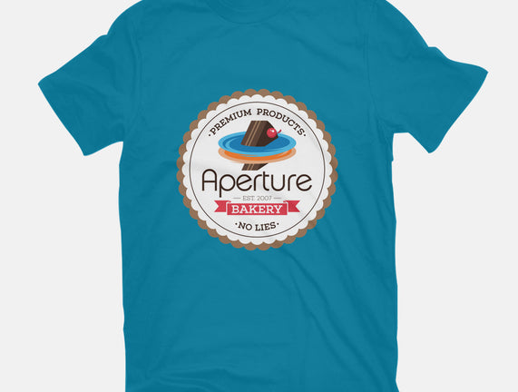 Aperture Bakery