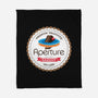 Aperture Bakery-none fleece blanket-Mdk7