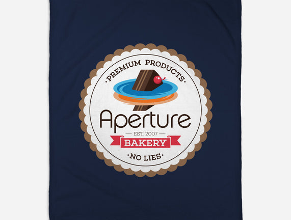 Aperture Bakery