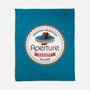 Aperture Bakery-none fleece blanket-Mdk7