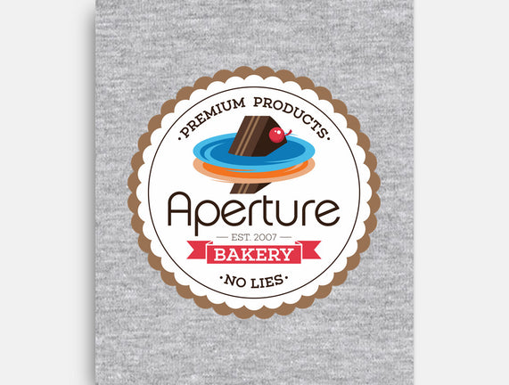 Aperture Bakery