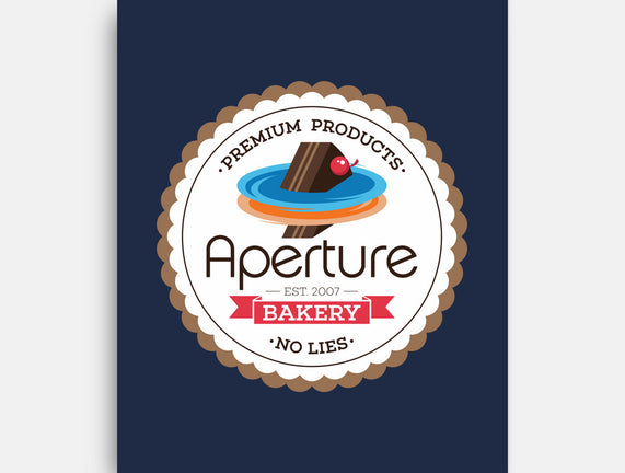 Aperture Bakery