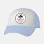 Aperture Bakery-unisex trucker hat-Mdk7