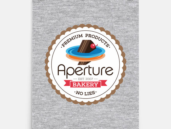 Aperture Bakery