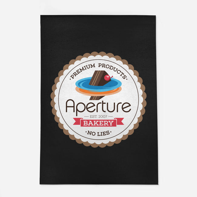 Aperture Bakery-none indoor rug-Mdk7
