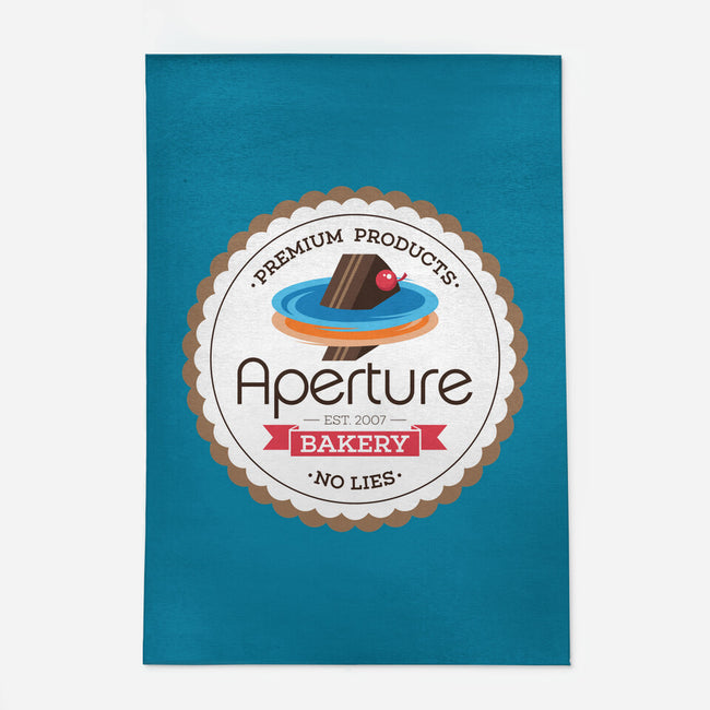 Aperture Bakery-none indoor rug-Mdk7