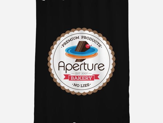 Aperture Bakery
