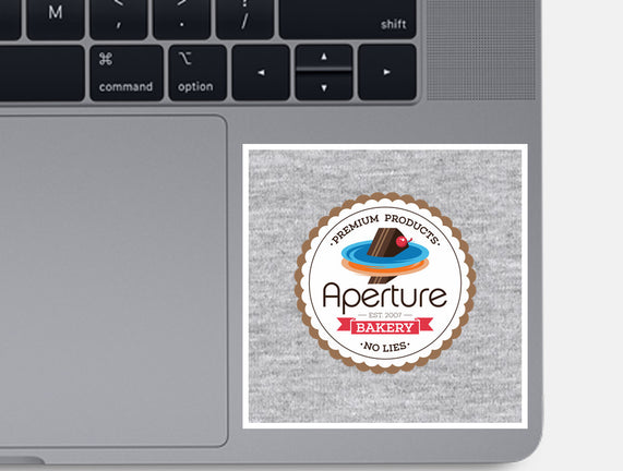 Aperture Bakery