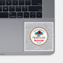 Aperture Bakery-none glossy sticker-Mdk7