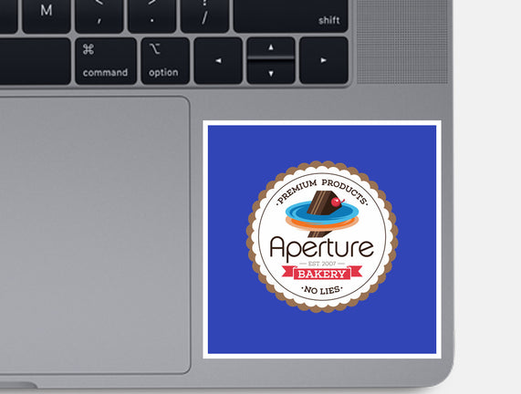 Aperture Bakery